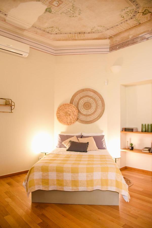 Neoclassical Athens Residence Экстерьер фото