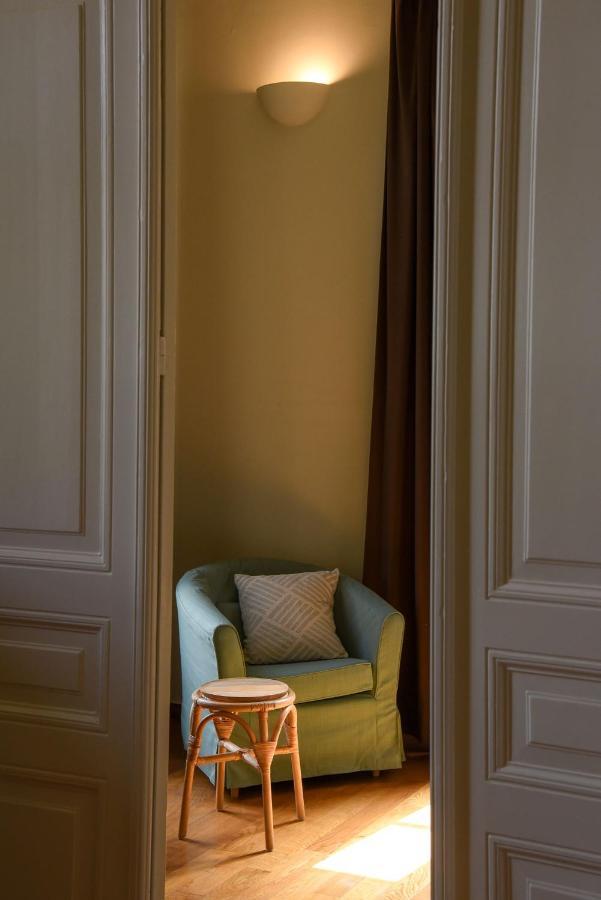 Neoclassical Athens Residence Экстерьер фото